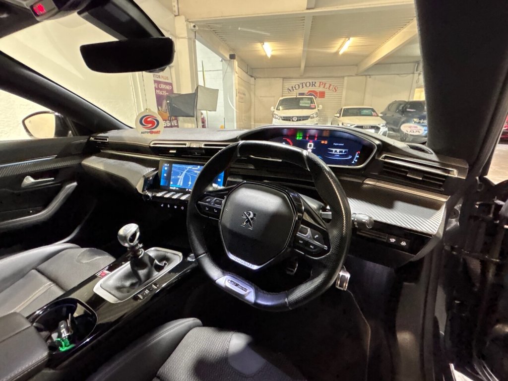 Used Peugeot 508 SW 2019 for sale - 76092573: Photo 14