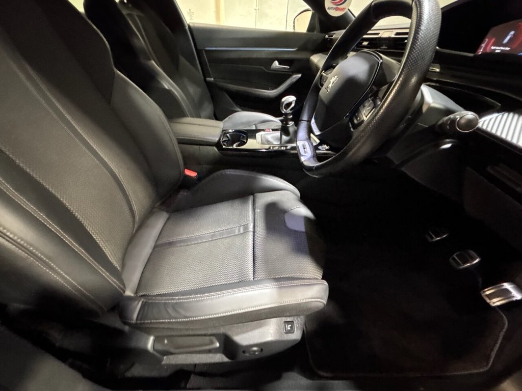 Used Peugeot 508 SW 2019 for sale - 76092573: Photo 16