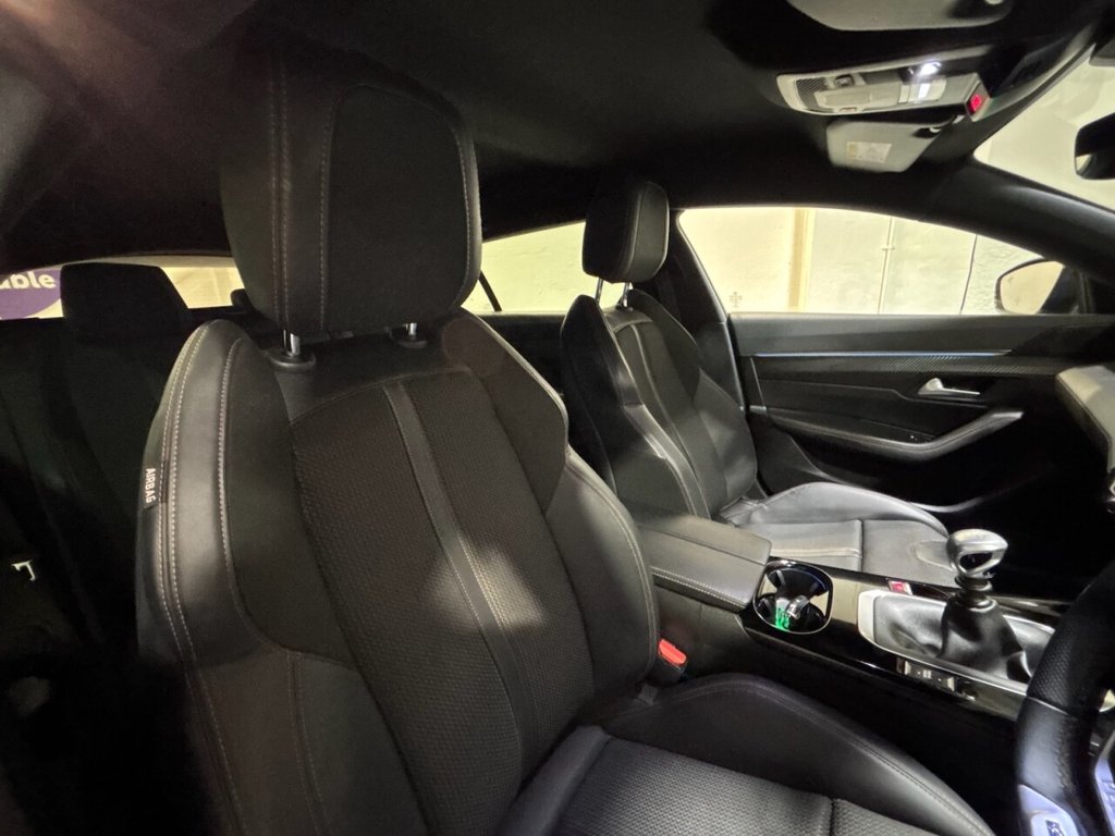 Used Peugeot 508 SW 2019 for sale - 76092573: Photo 18