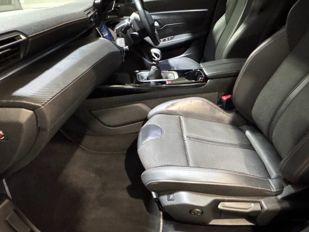 Used Peugeot 508 SW 2019 for sale - 76092573: Photo 21