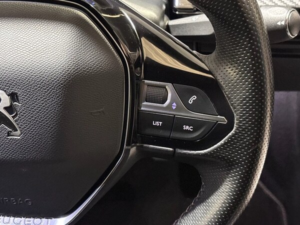 Used Peugeot 508 SW 2019 for sale - 76092573: Photo 22