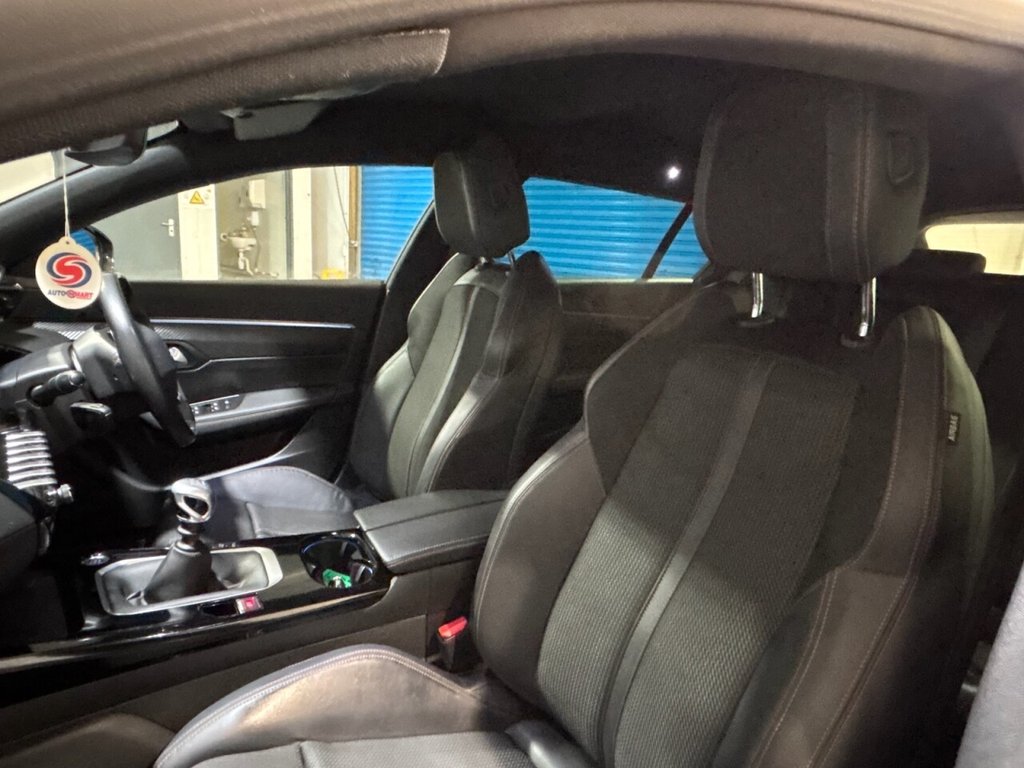 Used Peugeot 508 SW 2019 for sale - 76092573: Photo 23