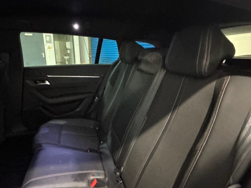 Used Peugeot 508 SW 2019 for sale - 76092573: Photo 26