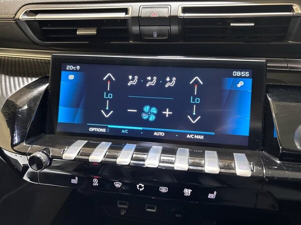 Used Peugeot 508 SW 2019 for sale - 76092573: Photo 27
