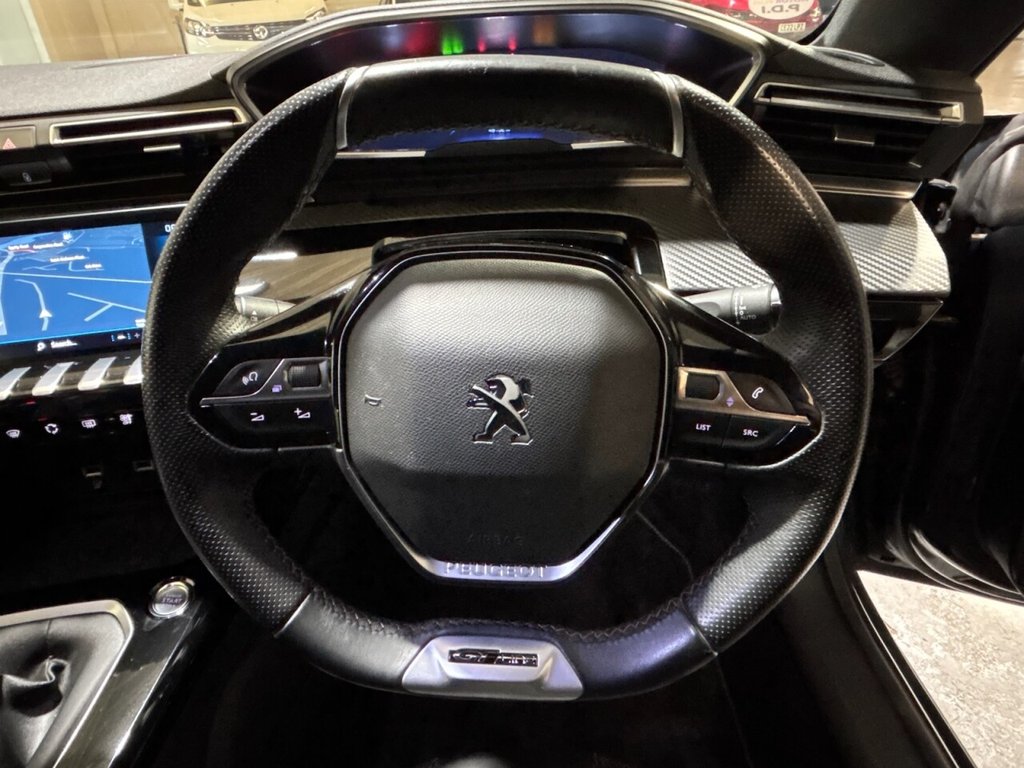 Used Peugeot 508 SW 2019 for sale - 76092573: Photo 28