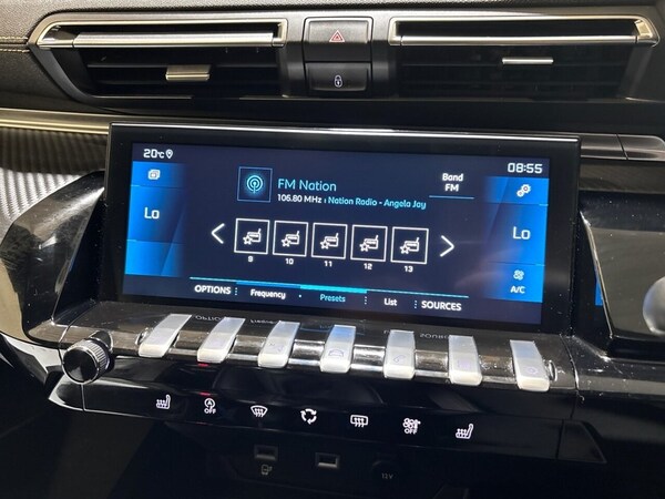 Used Peugeot 508 SW 2019 for sale - 76092573: Photo 28