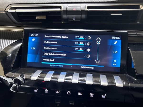 Used Peugeot 508 SW 2019 for sale - 76092573: Photo 29