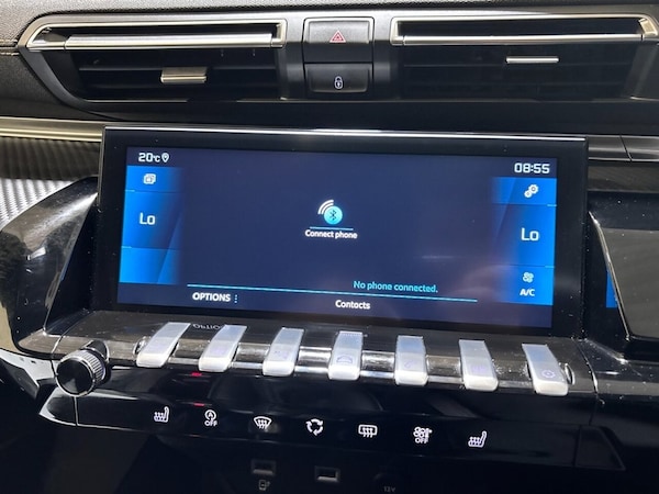 Used Peugeot 508 SW 2019 for sale - 76092573: Photo 30
