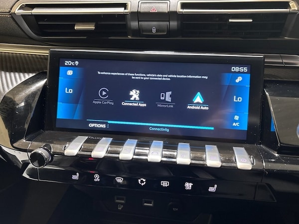Used Peugeot 508 SW 2019 for sale - 76092573: Photo 33