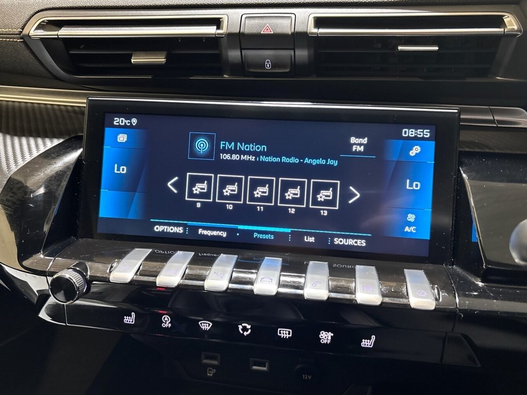 Used Peugeot 508 SW 2019 for sale - 76092573: Photo 37