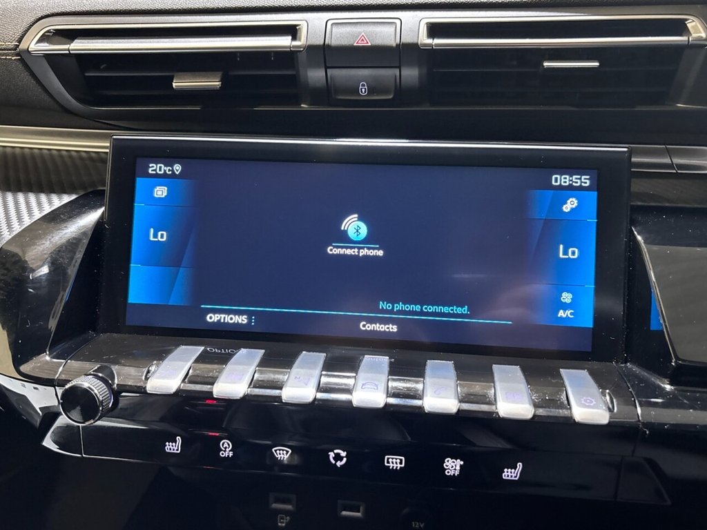 Used Peugeot 508 SW 2019 for sale - 76092573: Photo 39