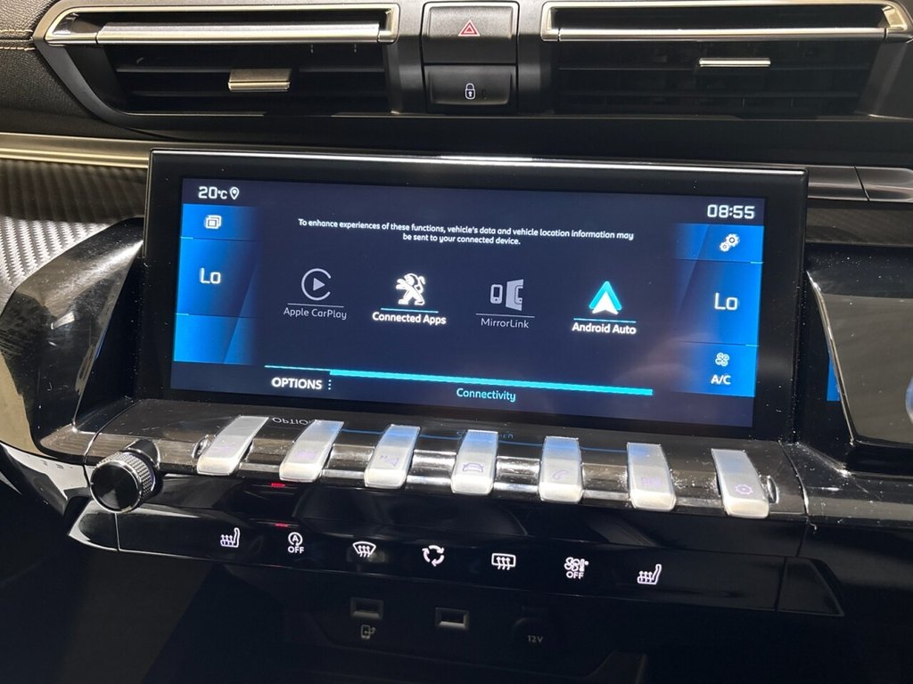 Used Peugeot 508 SW 2019 for sale - 76092573: Photo 42