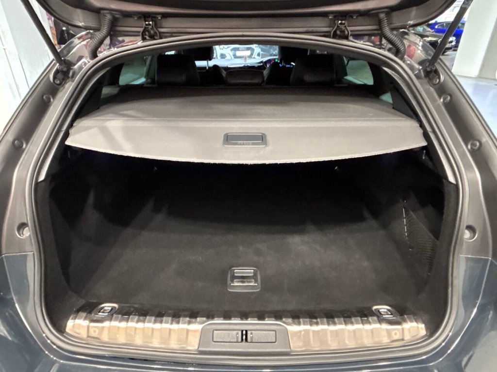 Used Peugeot 508 SW 2019 for sale - 76092573: Photo 44