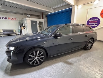 Used Peugeot 508 SW 2019 for sale - 76092573: Photo 4