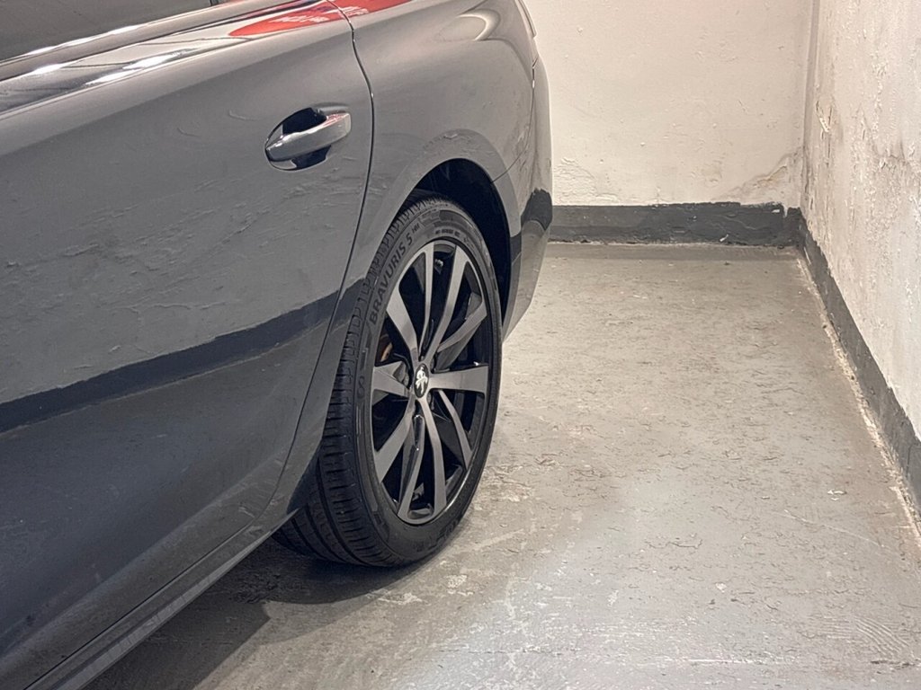 Used Peugeot 508 SW 2019 for sale - 76092573: Photo 7