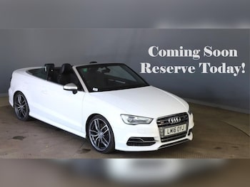 Used Audi S3 2016 for sale - 79462556: Photo
