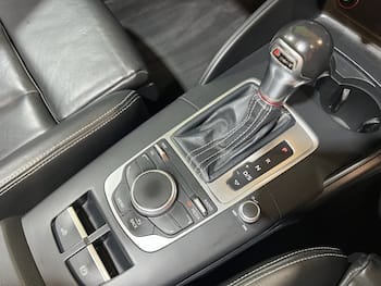 Used Audi S3 2016 for sale - 79462556: Photo