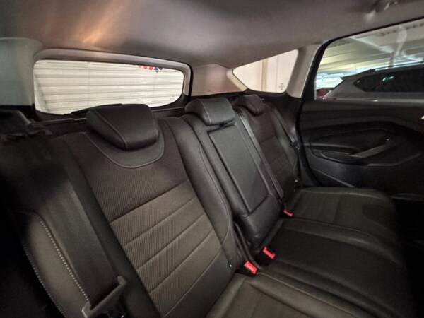 Used Ford Kuga 2016 for sale - 75515449: Photo 15
