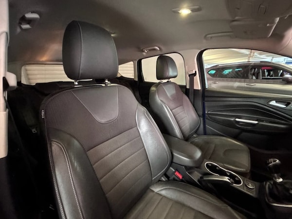 Used Ford Kuga 2016 for sale - 75515449: Photo 16