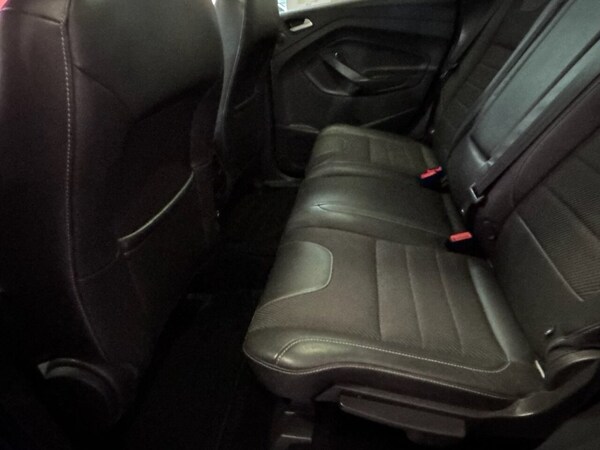 Used Ford Kuga 2016 for sale - 75515449: Photo 19