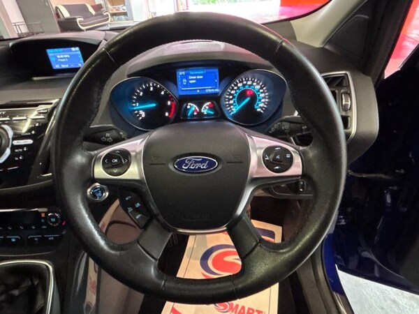 Used Ford Kuga 2016 for sale - 75515449: Photo 20