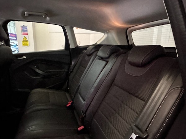 Used Ford Kuga 2016 for sale - 75515449: Photo 23