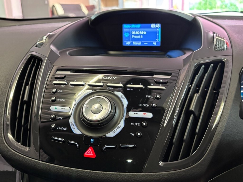 Used Ford Kuga 2016 for sale - 75515449: Photo 34