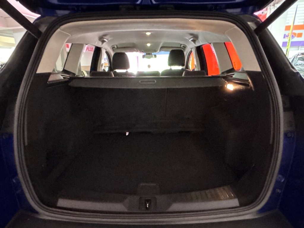 Used Ford Kuga 2016 for sale - 75515449: Photo 38