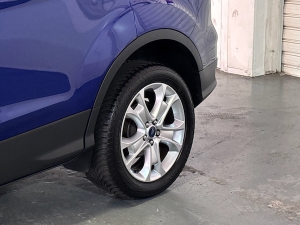 Used Ford Kuga 2016 for sale - 75515449: Photo 5