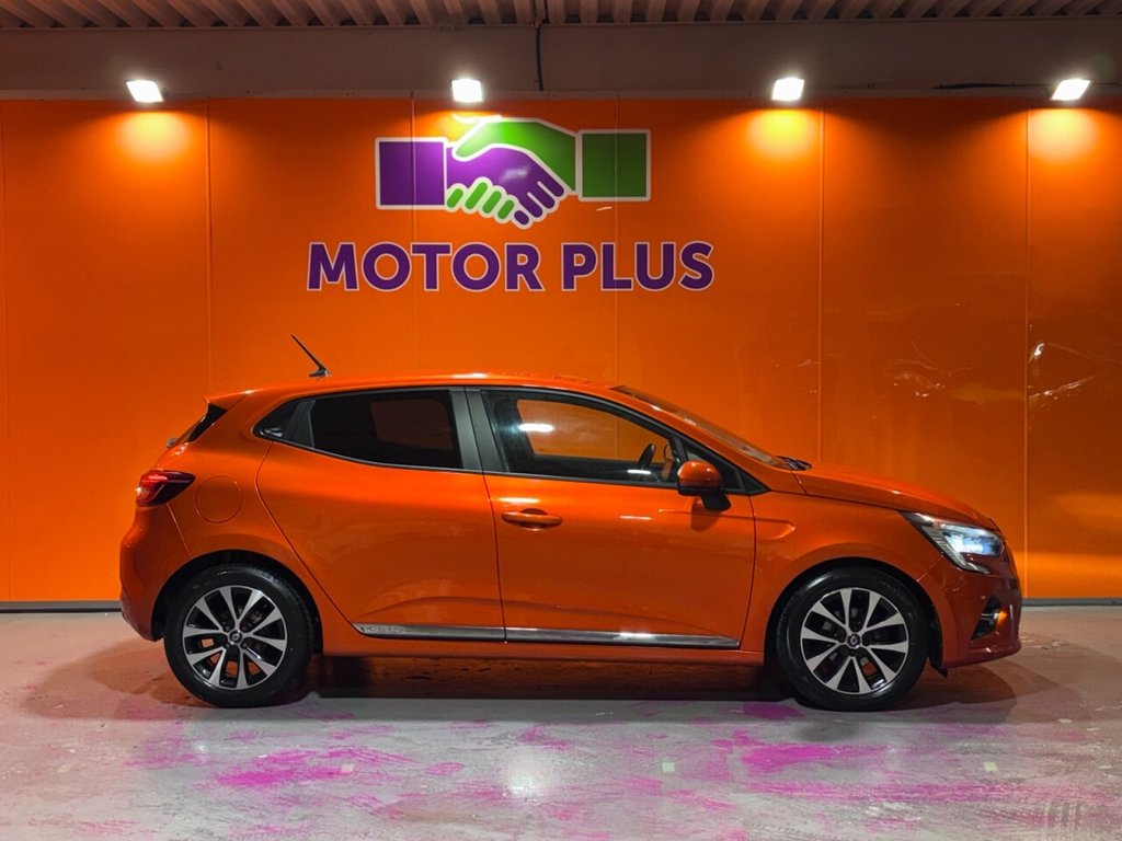 Used Renault Clio 2020 for sale - 76665831: Photo 10