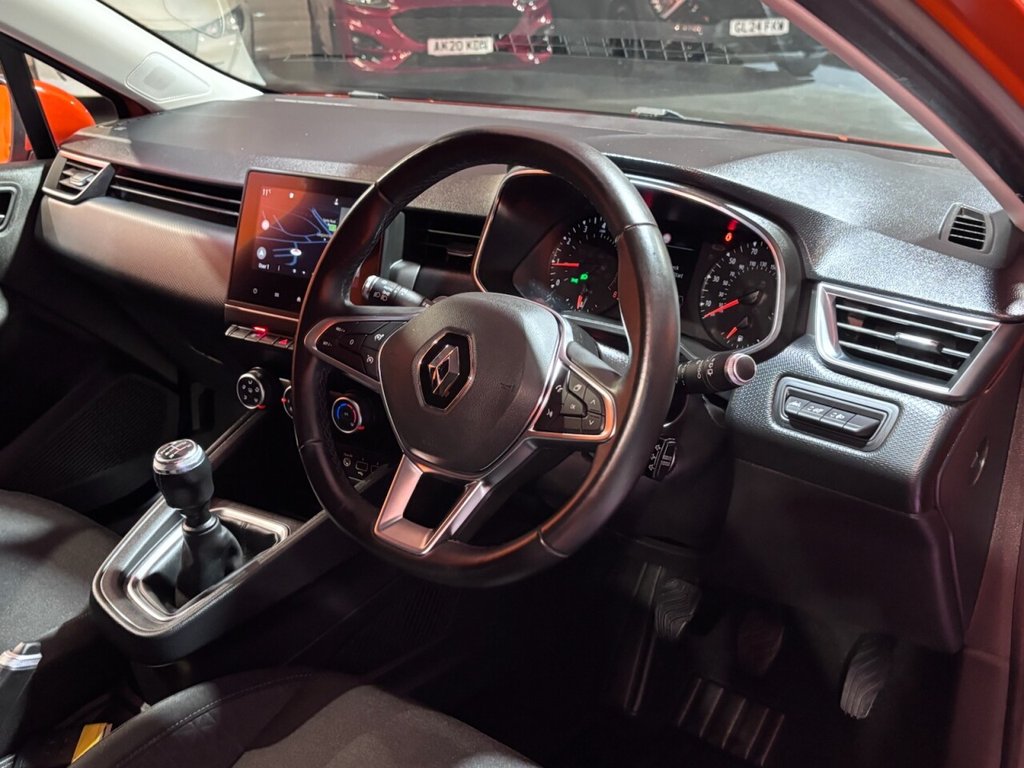 Used Renault Clio 2020 for sale - 76665831: Photo 13