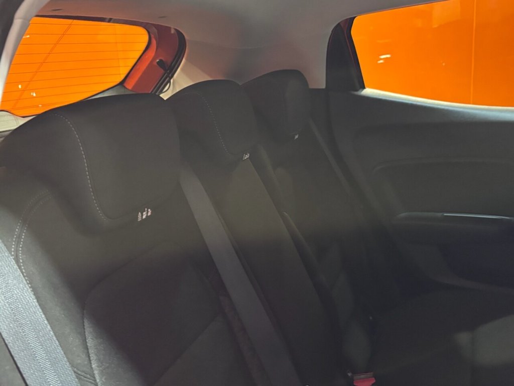 Used Renault Clio 2020 for sale - 76665831: Photo 19