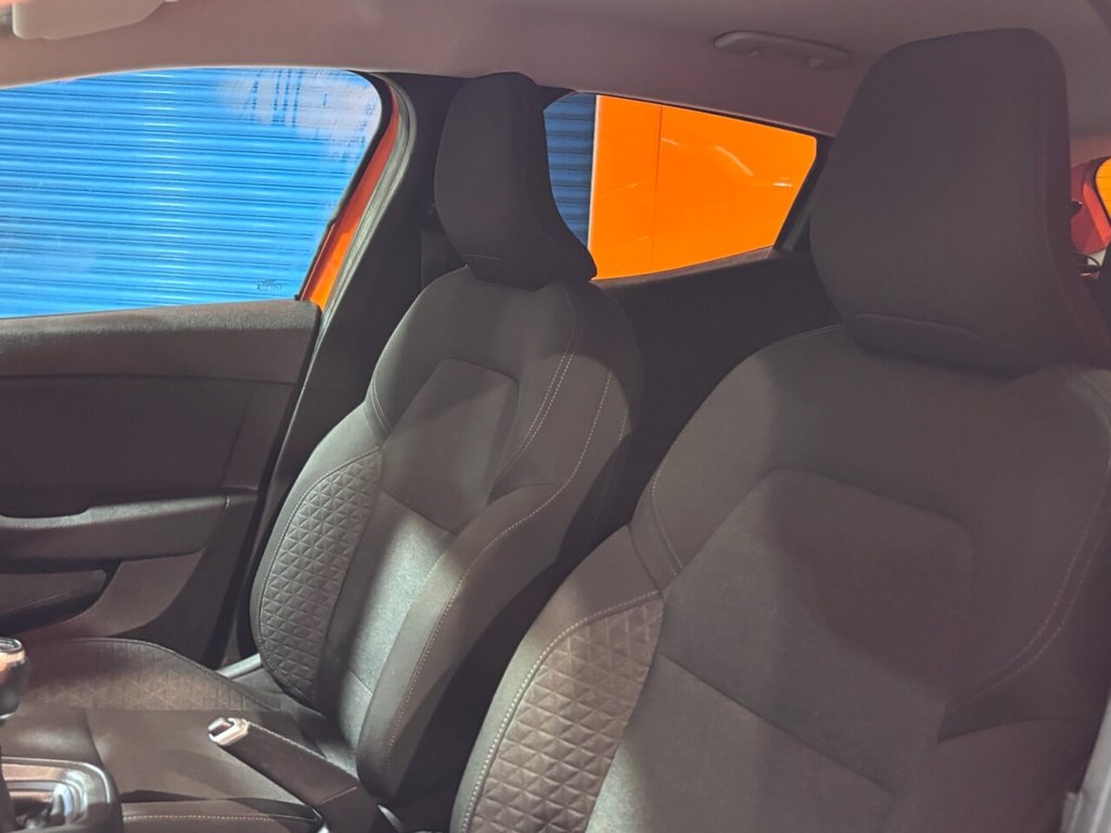 Used Renault Clio 2020 for sale - 76665831: Photo 22