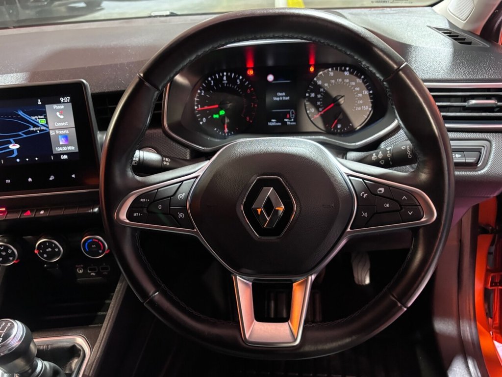 Used Renault Clio 2020 for sale - 76665831: Photo 28