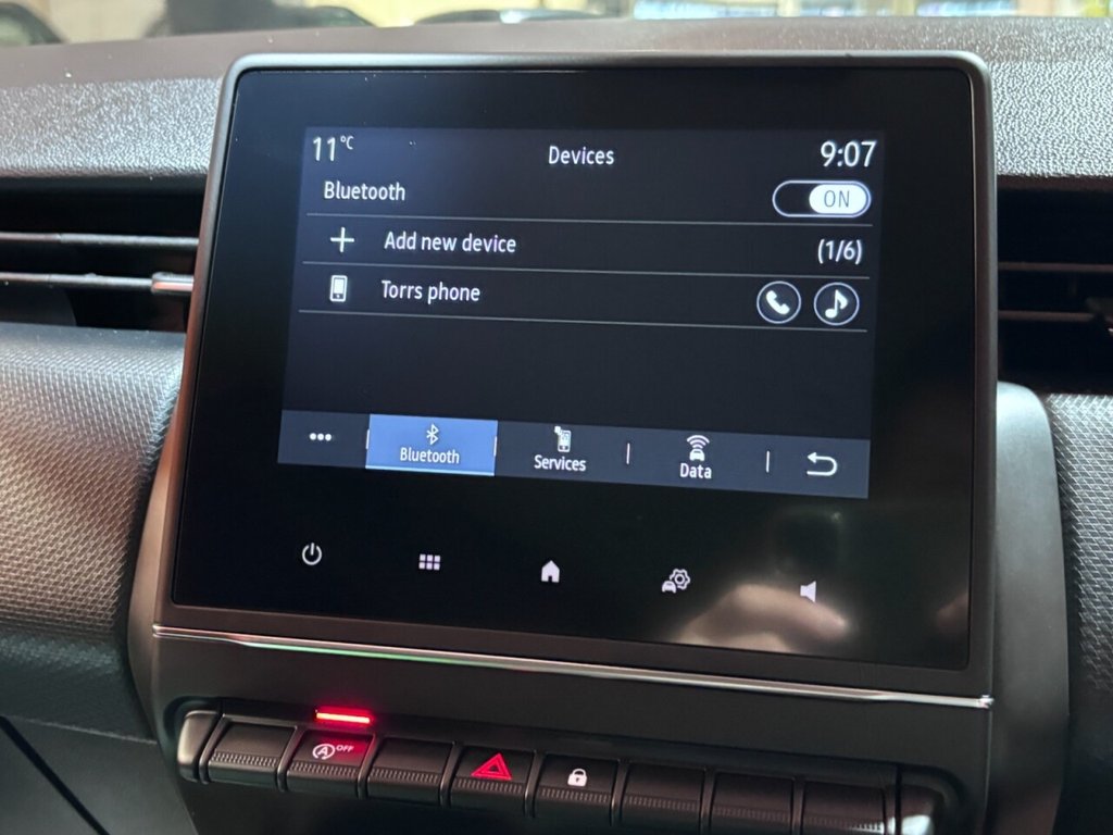 Used Renault Clio 2020 for sale - 76665831: Photo 33