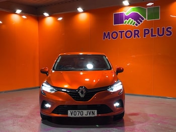 Used Renault Clio 2020 for sale - 76665831: Photo
