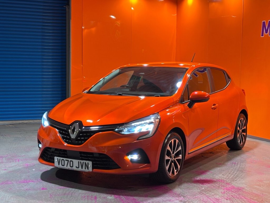 Used Renault Clio 2020 for sale - 76665831: Photo 4