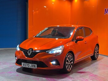 Used Renault Clio 2020 for sale - 76665831: Photo
