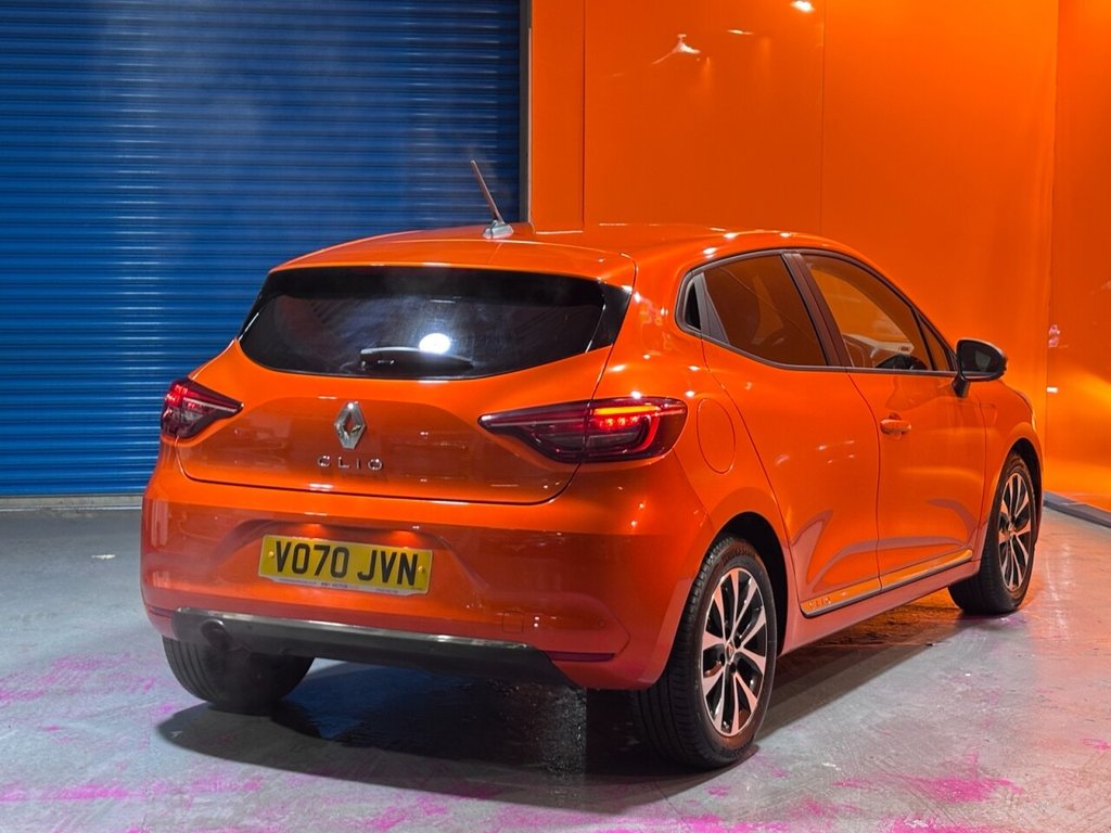 Used Renault Clio 2020 for sale - 76665831: Photo 5