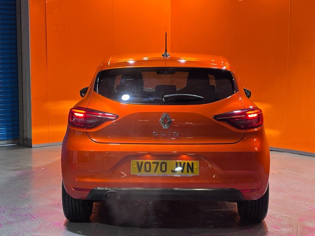 Used Renault Clio 2020 for sale - 76665831: Photo 6