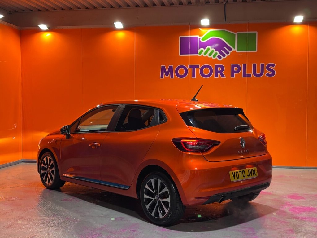 Used Renault Clio 2020 for sale - 76665831: Photo 7