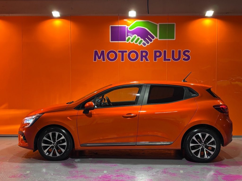 Used Renault Clio 2020 for sale - 76665831: Photo 8