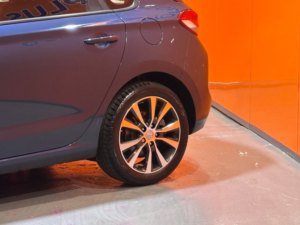 Used Hyundai i30 2017 for sale - 75383659: Photo 10