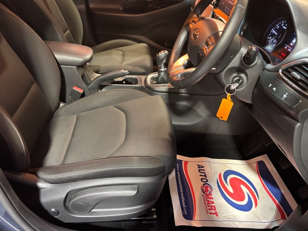 Used Hyundai i30 2017 for sale - 75383659: Photo 12