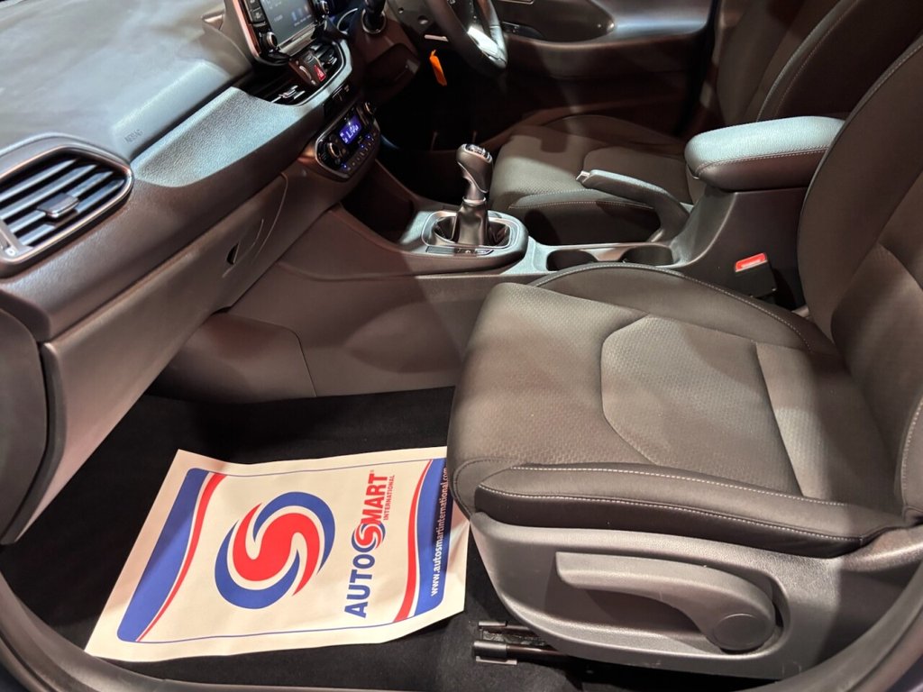 Used Hyundai i30 2017 for sale - 75383659: Photo 18