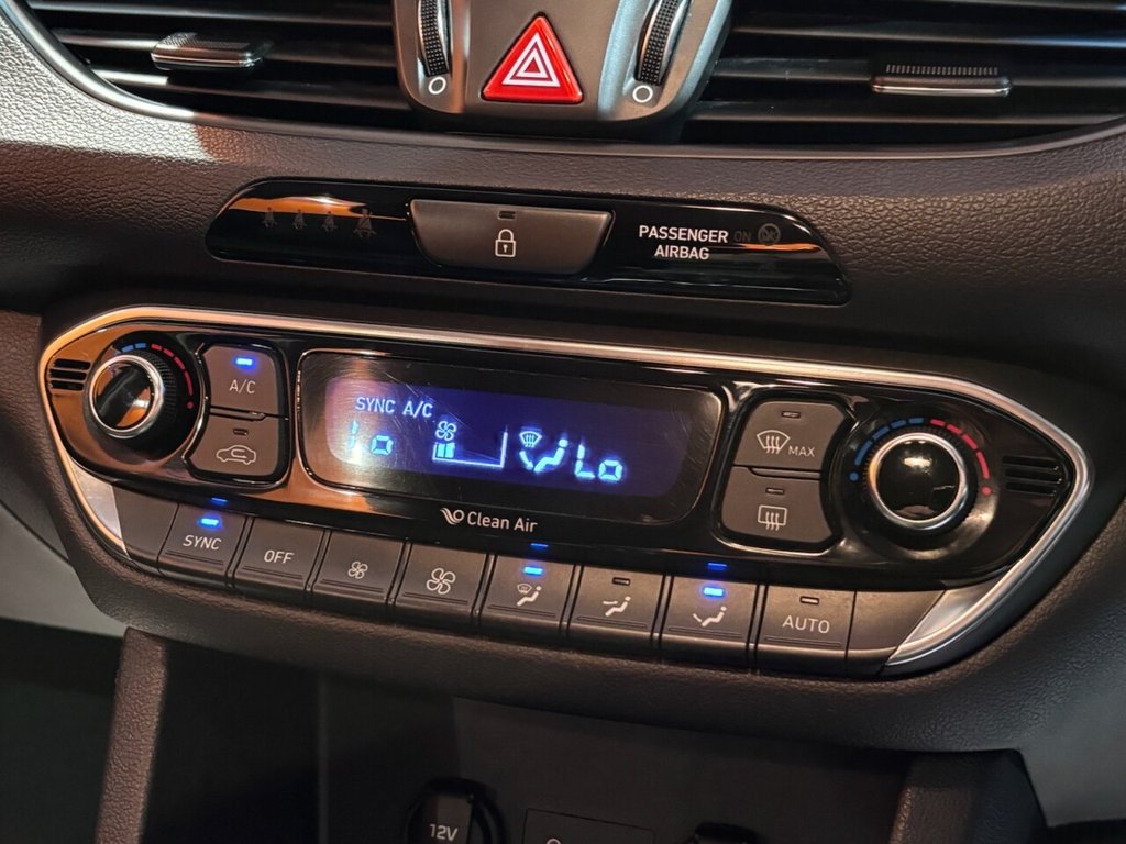 Used Hyundai i30 2017 for sale - 75383659: Photo 34