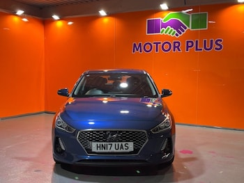 Used Hyundai i30 2017 for sale - 75383659: Photo