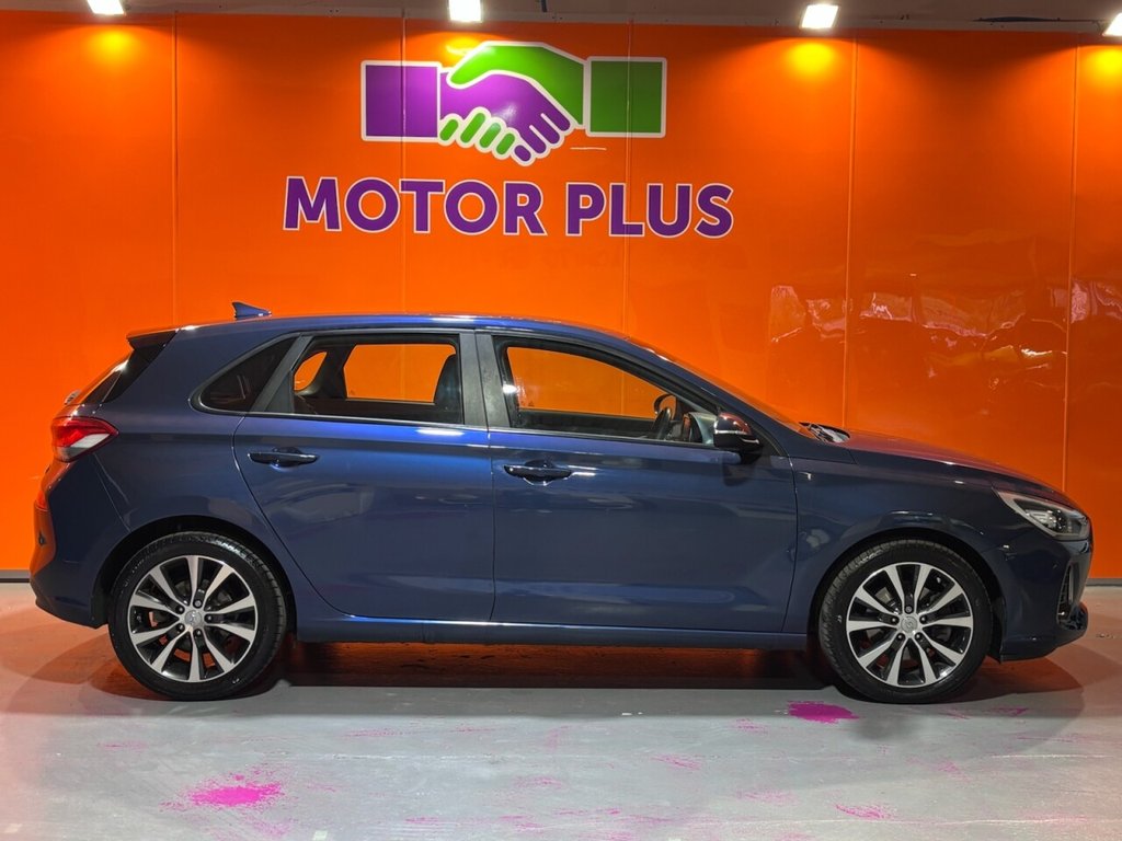 Used Hyundai i30 2017 for sale - 75383659: Photo 9