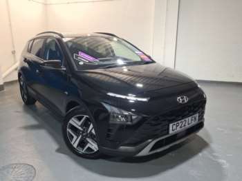 2022 (22) - 1.0 T-GDI PREMIUM DCT MHEV 5d 99 BHP 5-Door