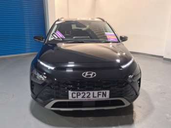 Used Hyundai BAYON 2022 for sale - 74053202: Photo